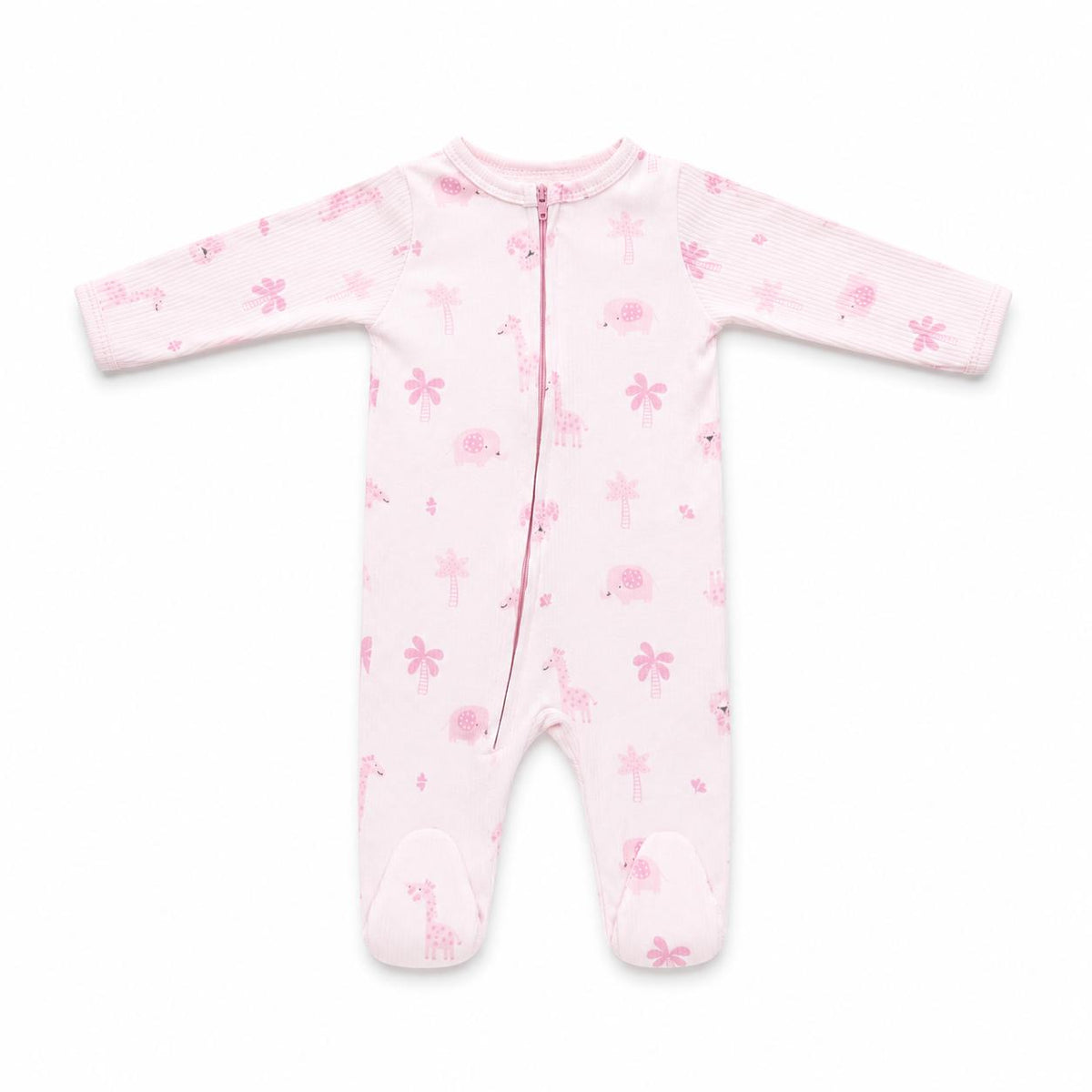 Pijama Le Petite