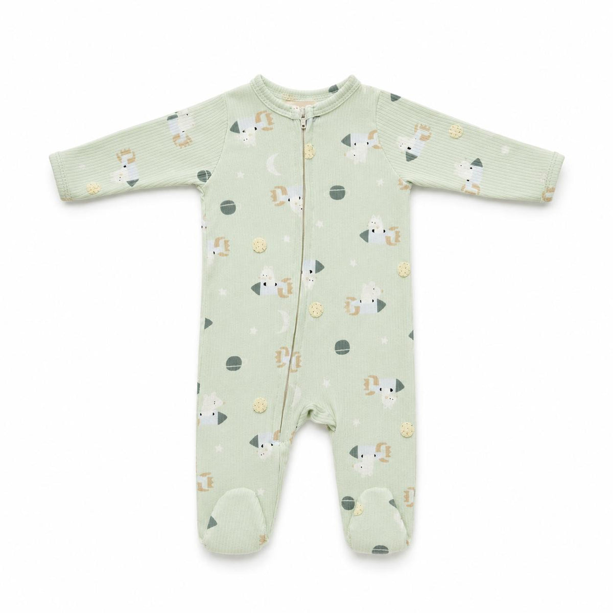 Pijama Le Petite