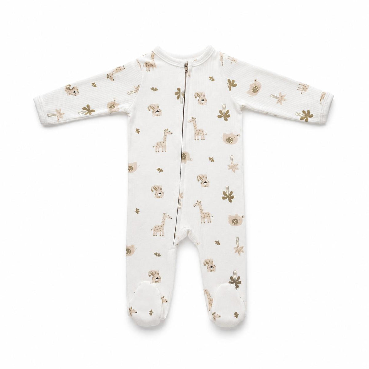 Pijama Le Petite