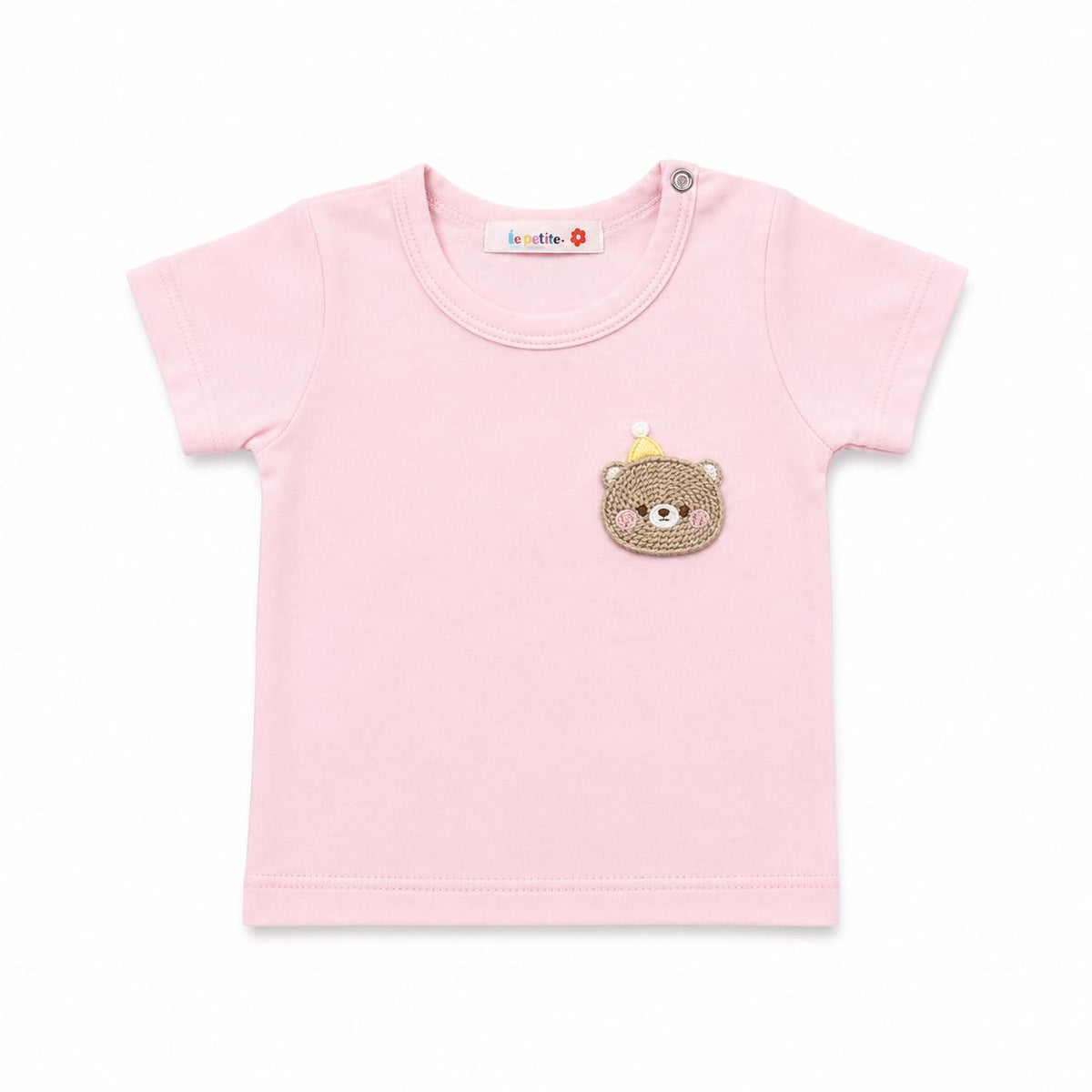 Camiseta Le Petite