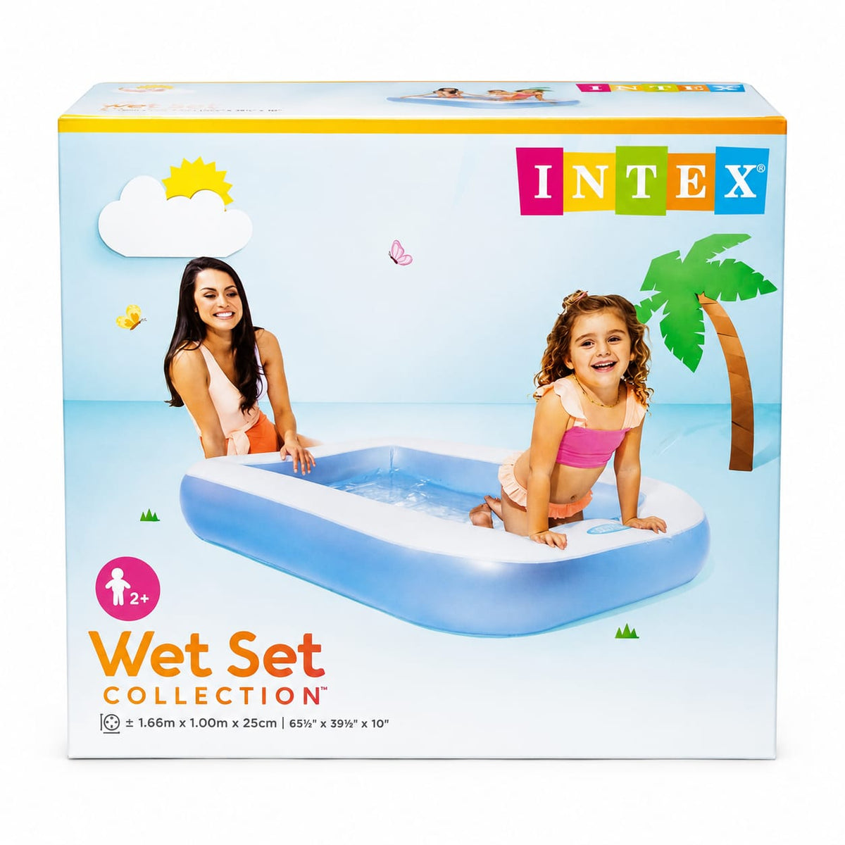 Piscina Inflable