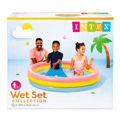 Piscina Inflable