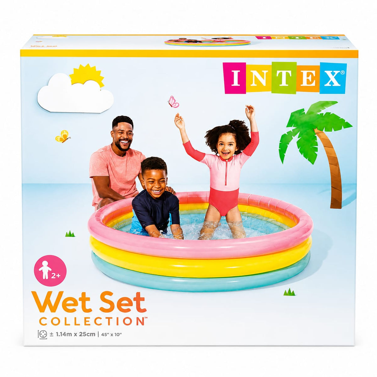 Piscina Inflable