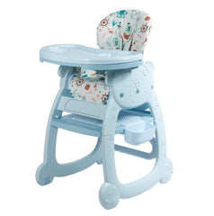 Silla Comedor 2 en 1