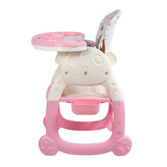 Silla Comedor 2 en 1