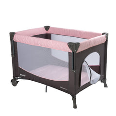 Cuna Corral Colecho Ebaby Luma GE771