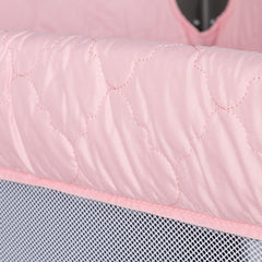 Cuna Corral Colecho Ebaby Luma GE771