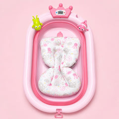 Bañera Plegable con malla