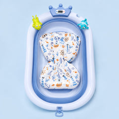 Bañera Plegable con malla