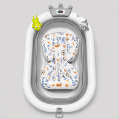 Bañera Plegable con malla