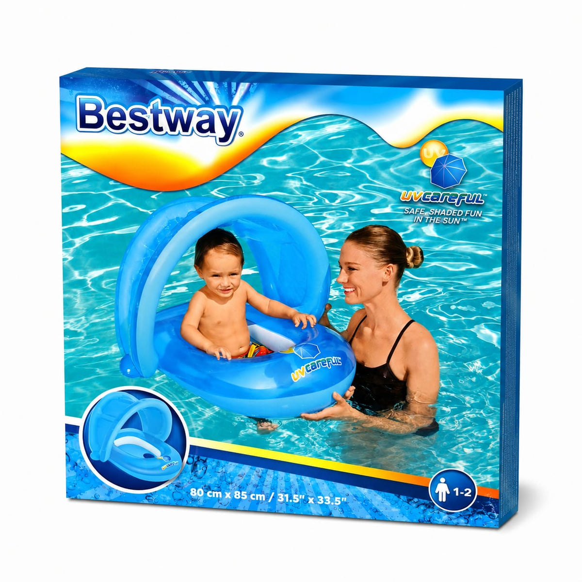 Flotador Inflable