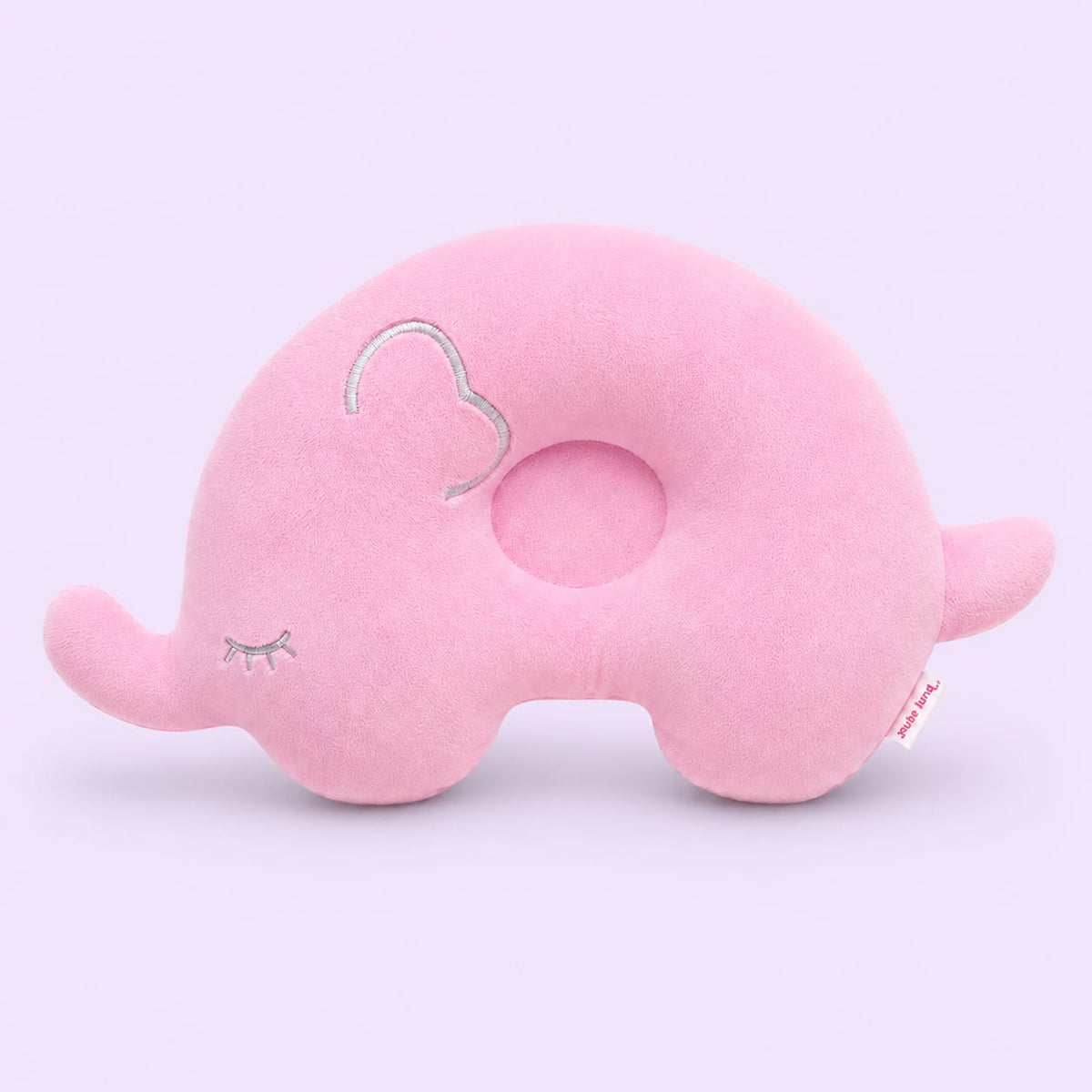 Almohada moldeadora