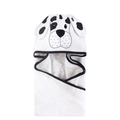 Toalla Hudson Baby Animales