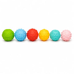 Pelotas Sensoriales