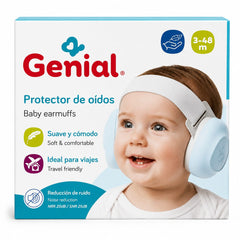 Protectores de oídos