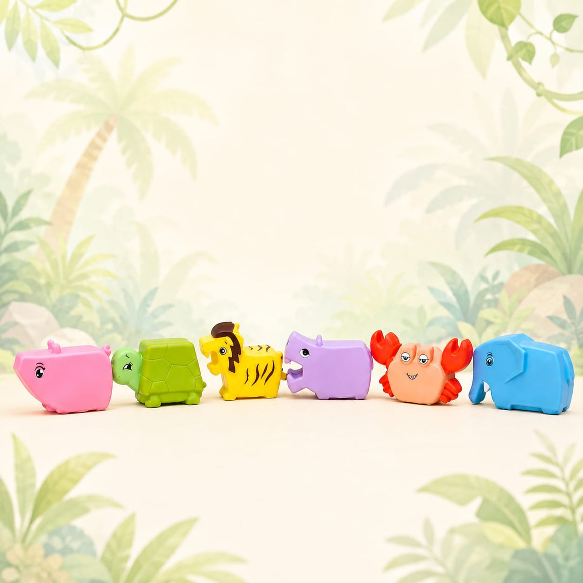 Chillones animales