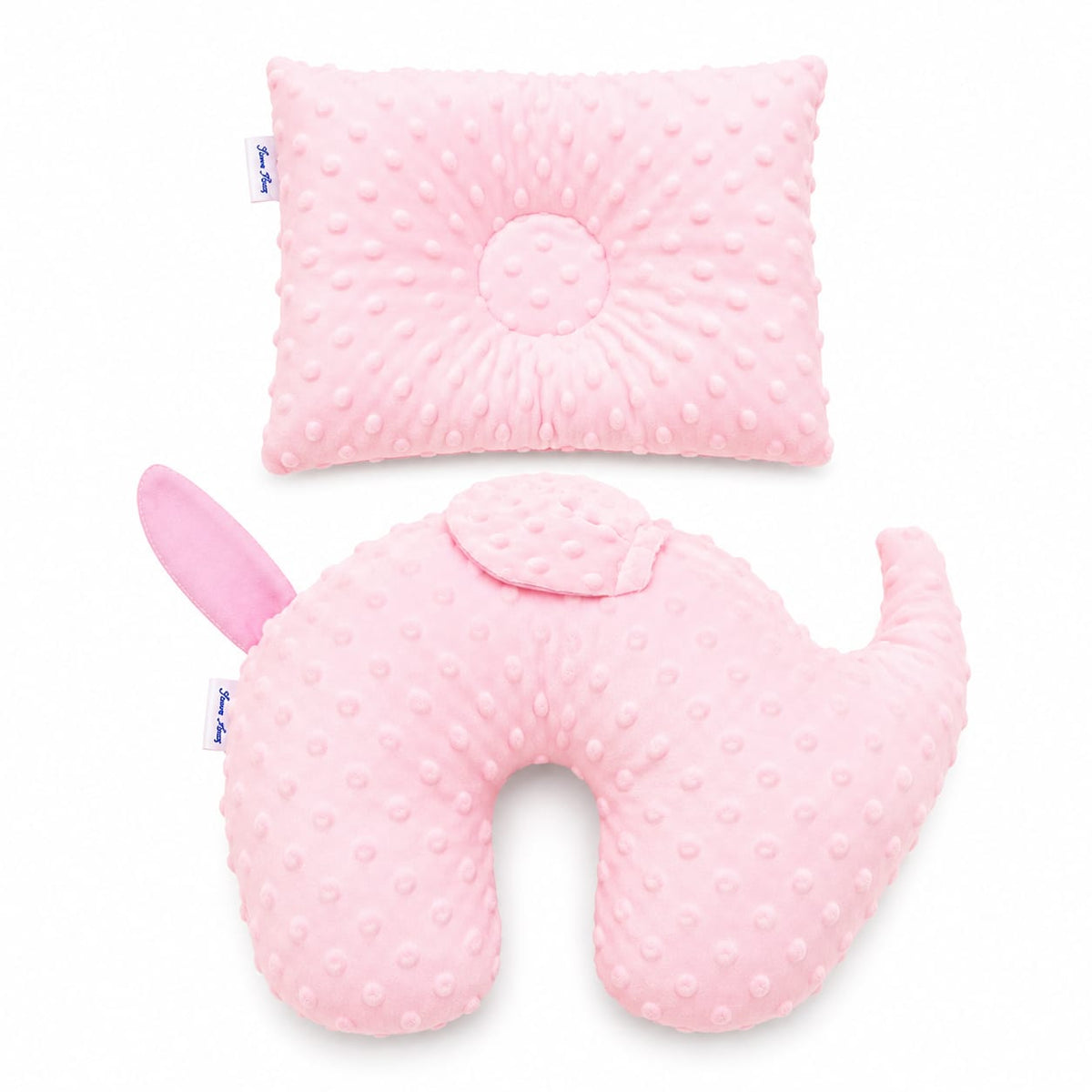 Almohada X2 Unds