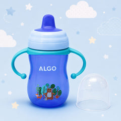 Vaso con Boquilla