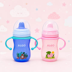 Vaso con Boquilla