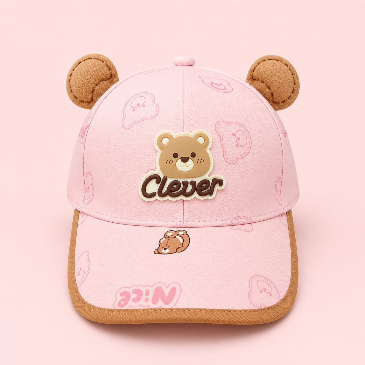 Gorra con Orejitas