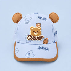 Gorra con Orejitas