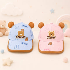 Gorra con Orejitas