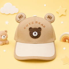 Gorra con Orejitas