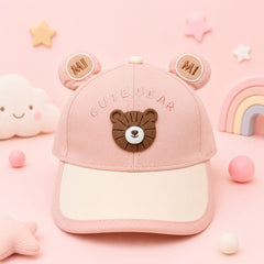 Gorra con Orejitas