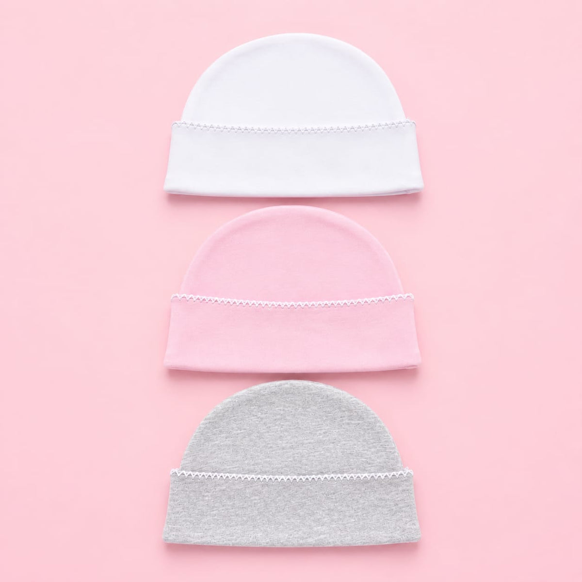 Gorros x 3 Unidades