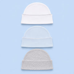 Gorros x 3 Unidades