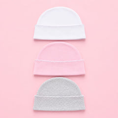 Gorros x 3 Unidades