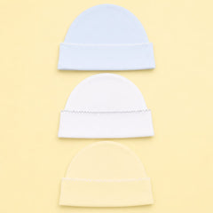 Gorros x 3 Unidades