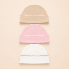 Gorros x 3 Unidades