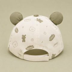 Gorra con Orejitas