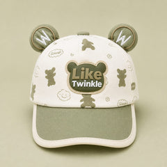 Gorra con Orejitas