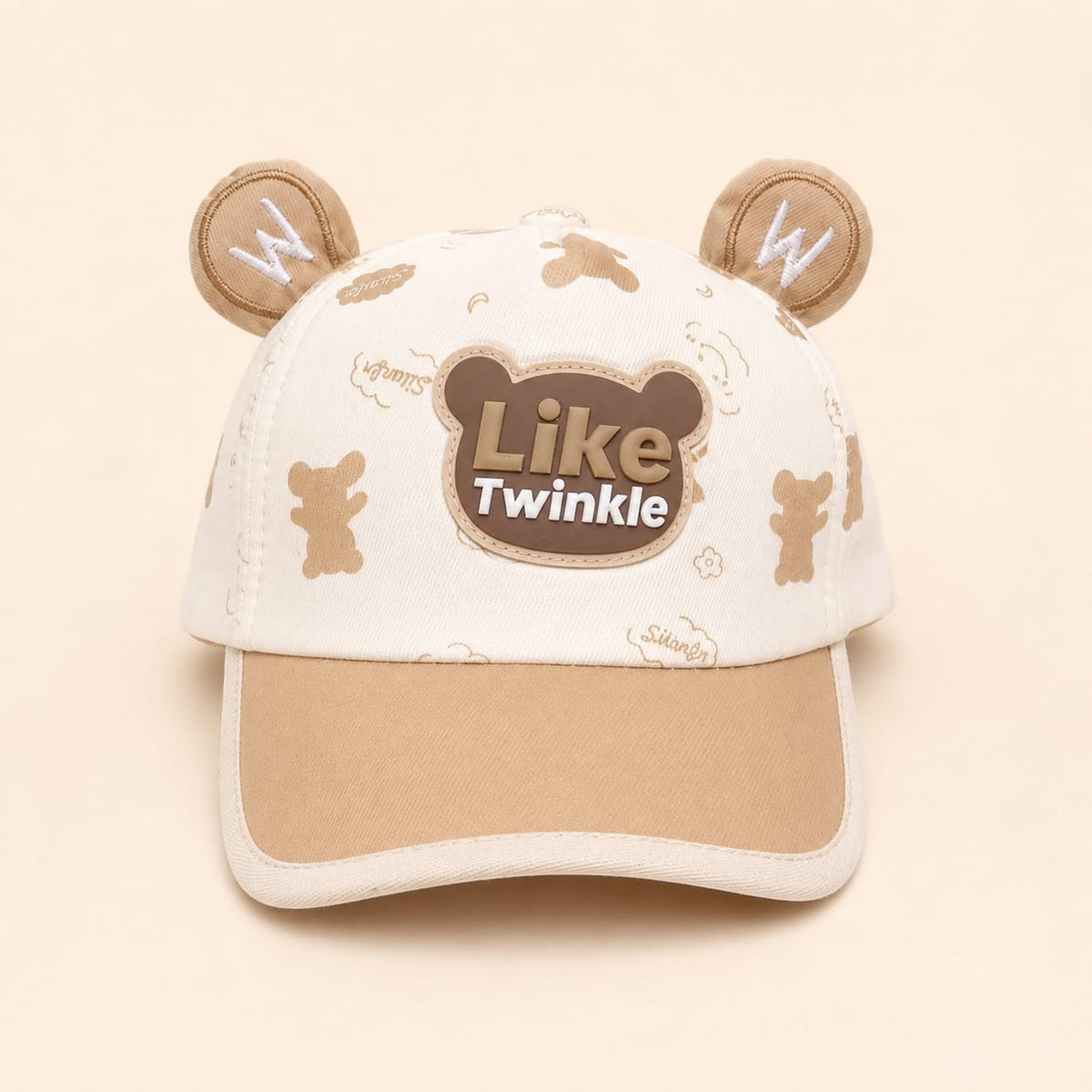 Gorra con Orejitas