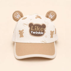 Gorra con Orejitas