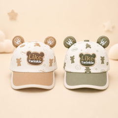 Gorra con Orejitas
