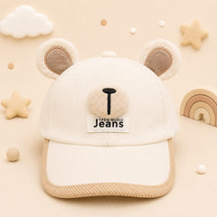 Gorra con Orejitas