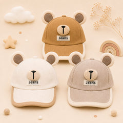 Gorra con Orejitas