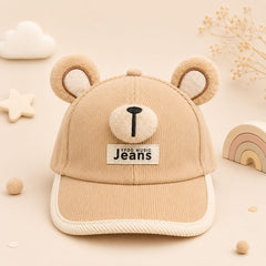 Gorra con Orejitas