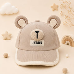 Gorra con Orejitas