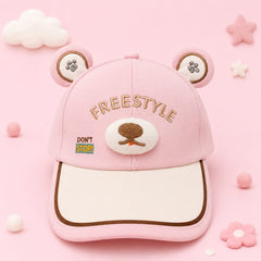 Gorra con Orejitas