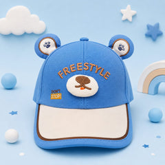 Gorra con Orejitas