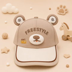 Gorra con Orejitas