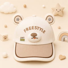Gorra con Orejitas