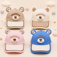 Gorra con Orejitas