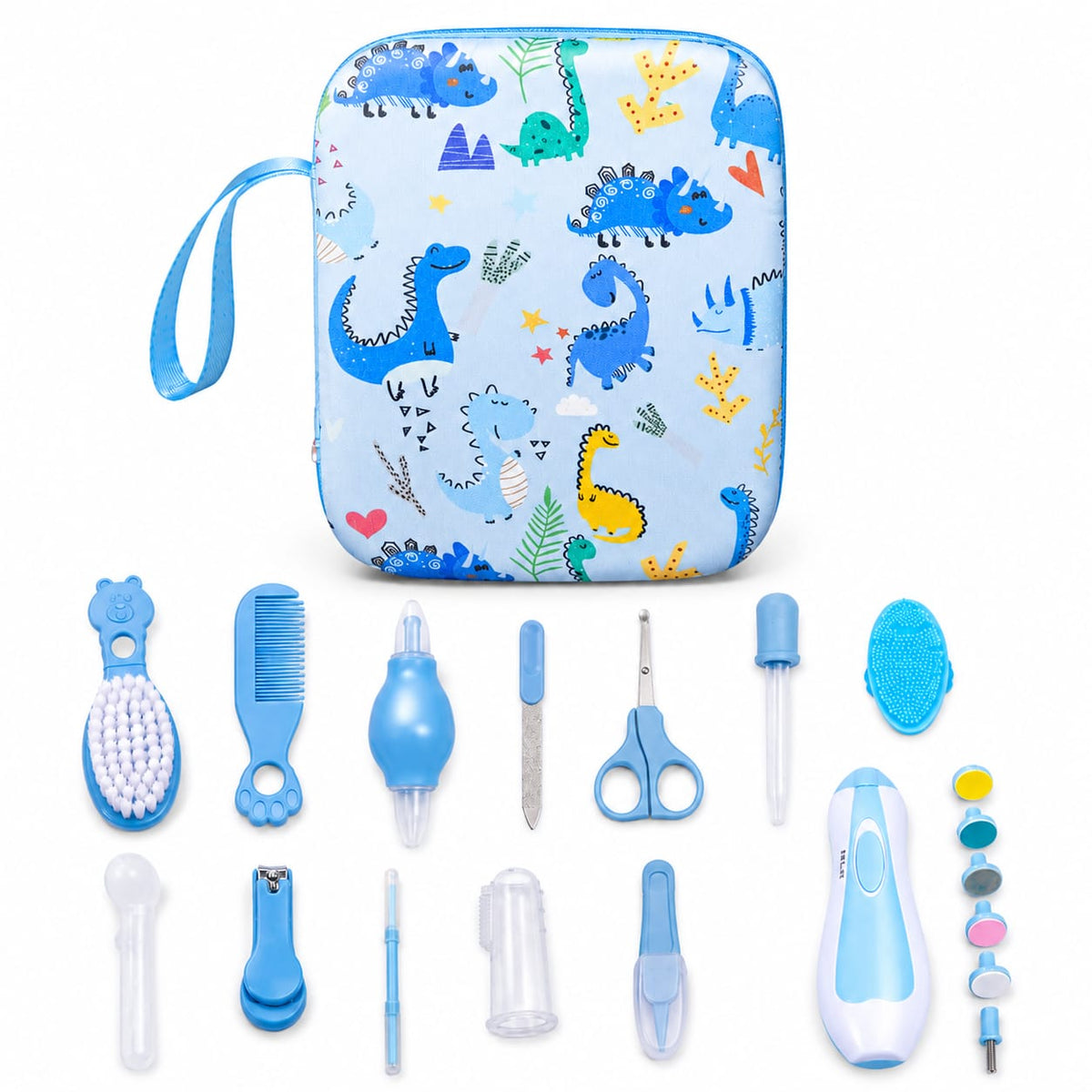 Set de aseo x 20 unidades