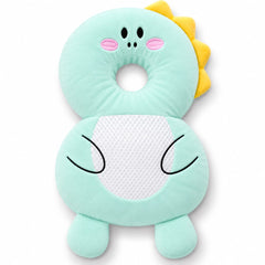 Almohada anti golpes