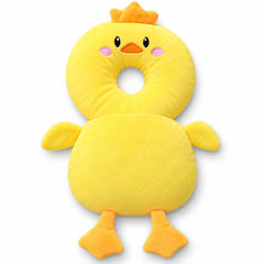 Almohada anti golpes